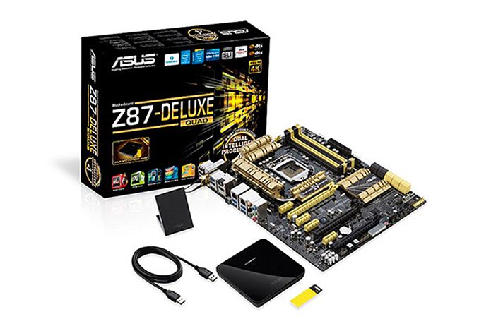 Mainboard z87 on sale